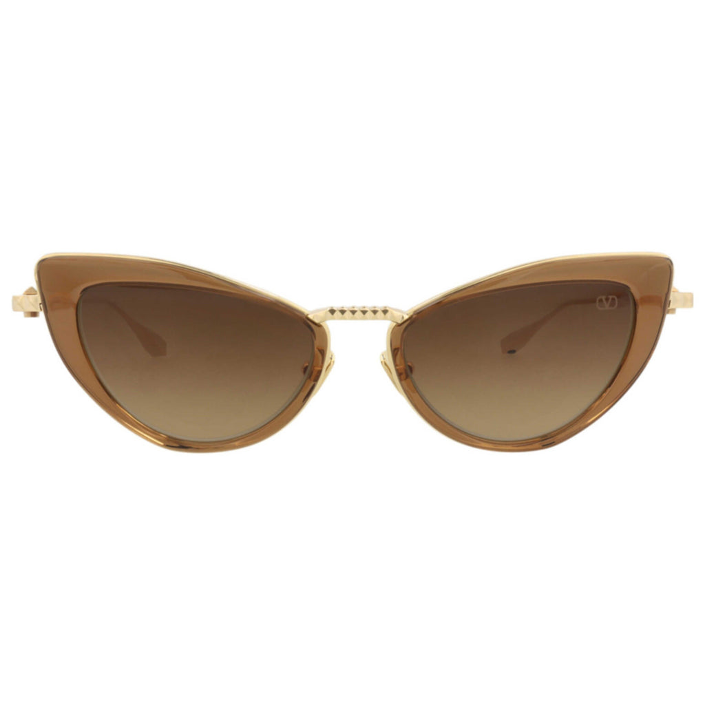 Valentino Women's Sunglasses VLS-102B-50