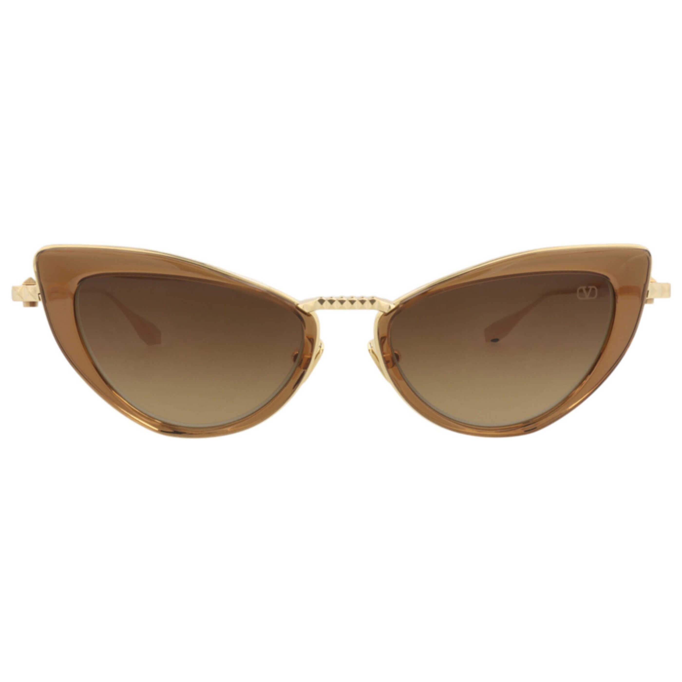 Valentino Women's Sunglasses VLS-102B-50