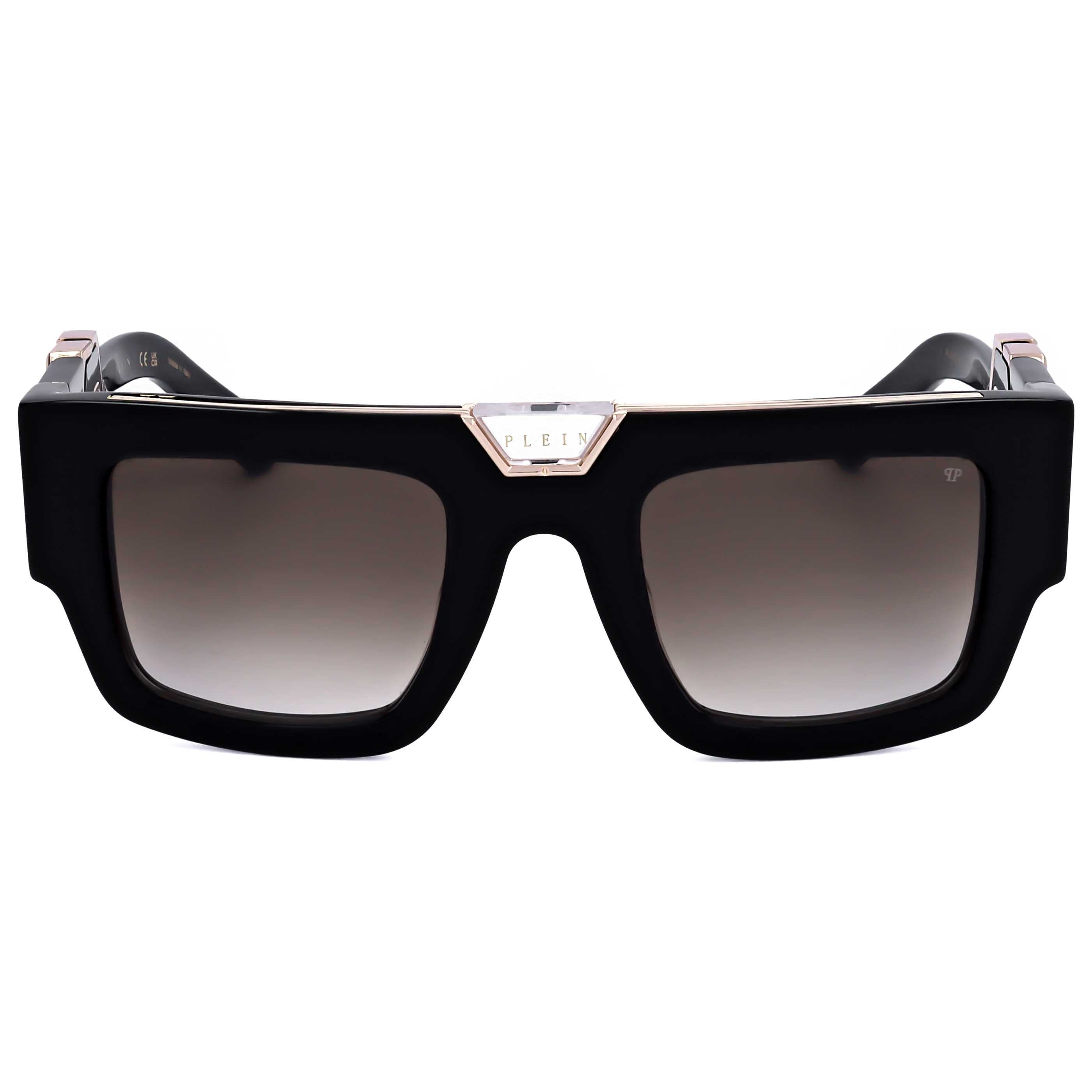 Philipp Plein Men's Sunglasses SPP092M500700