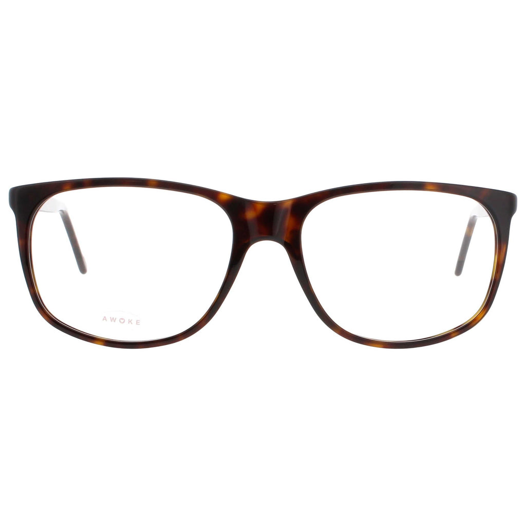 Andy Wolf Men's Eyeglasses AW-4553-B-58