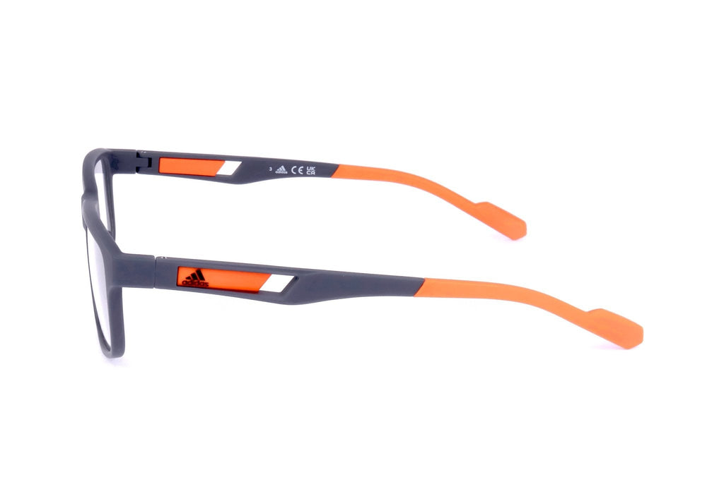 Adidas Sport Men's Injected Glasses