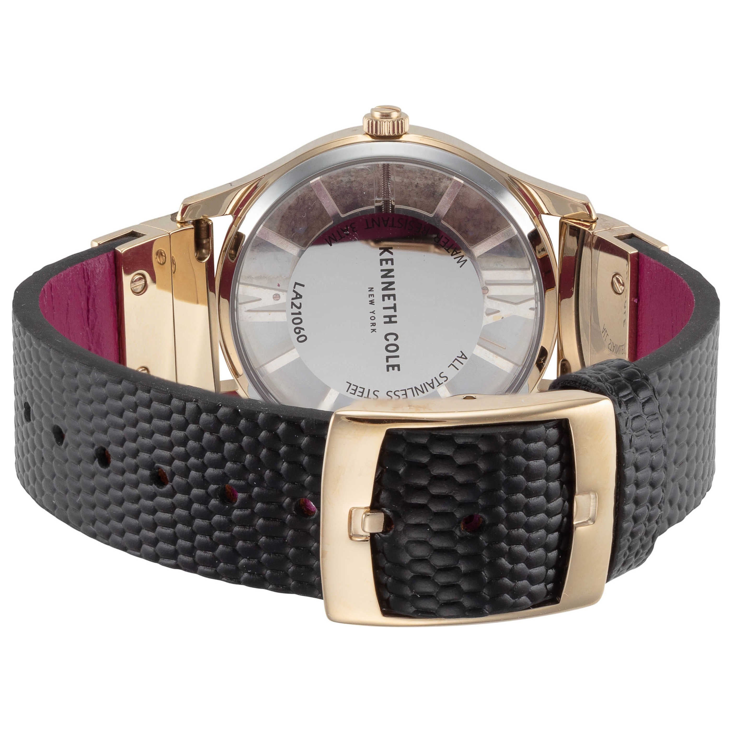 Kenneth Cole Women's Watch KCWLA2106002