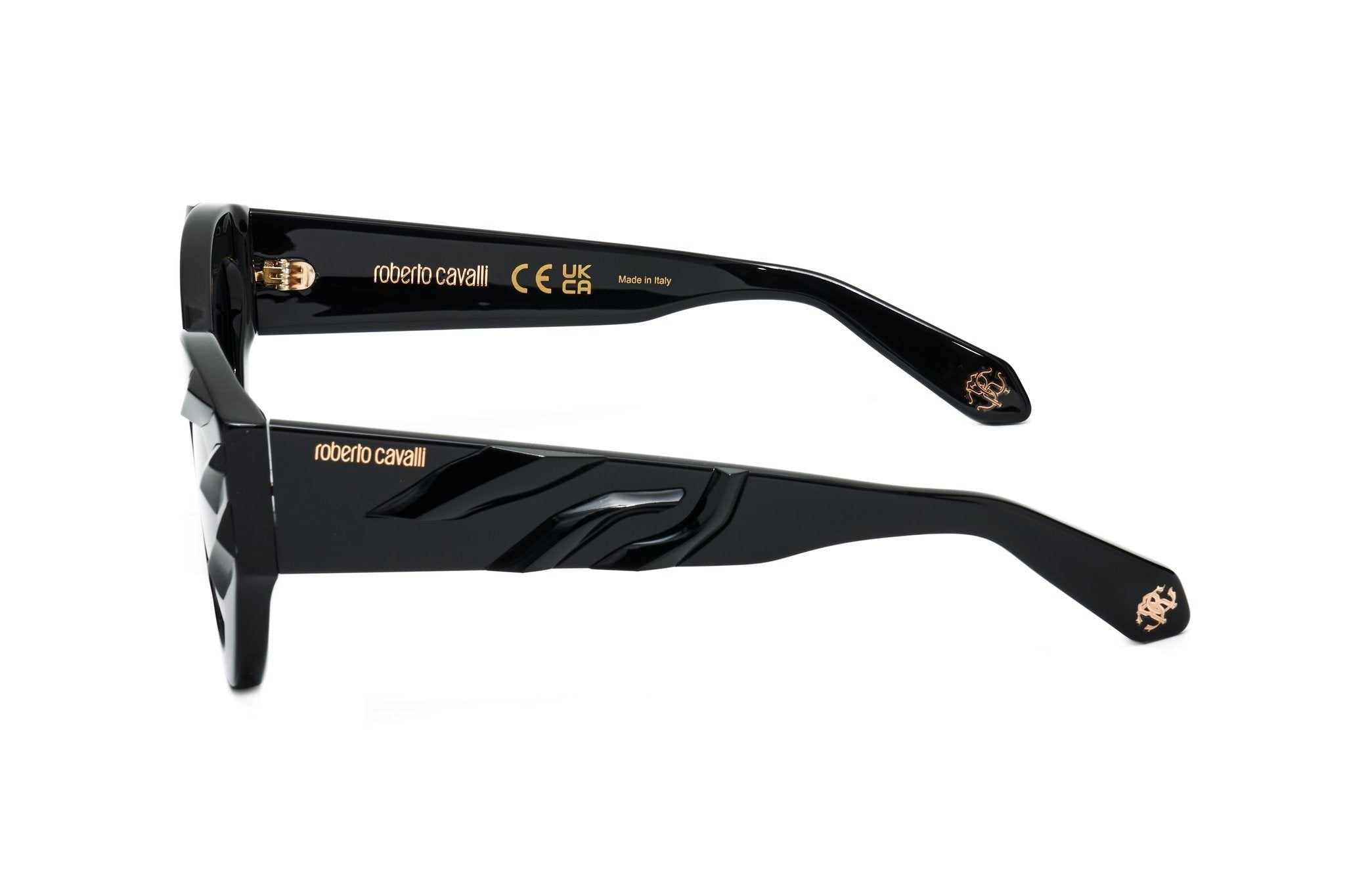 Roberto Cavalli Women's Acetate Sunglasses