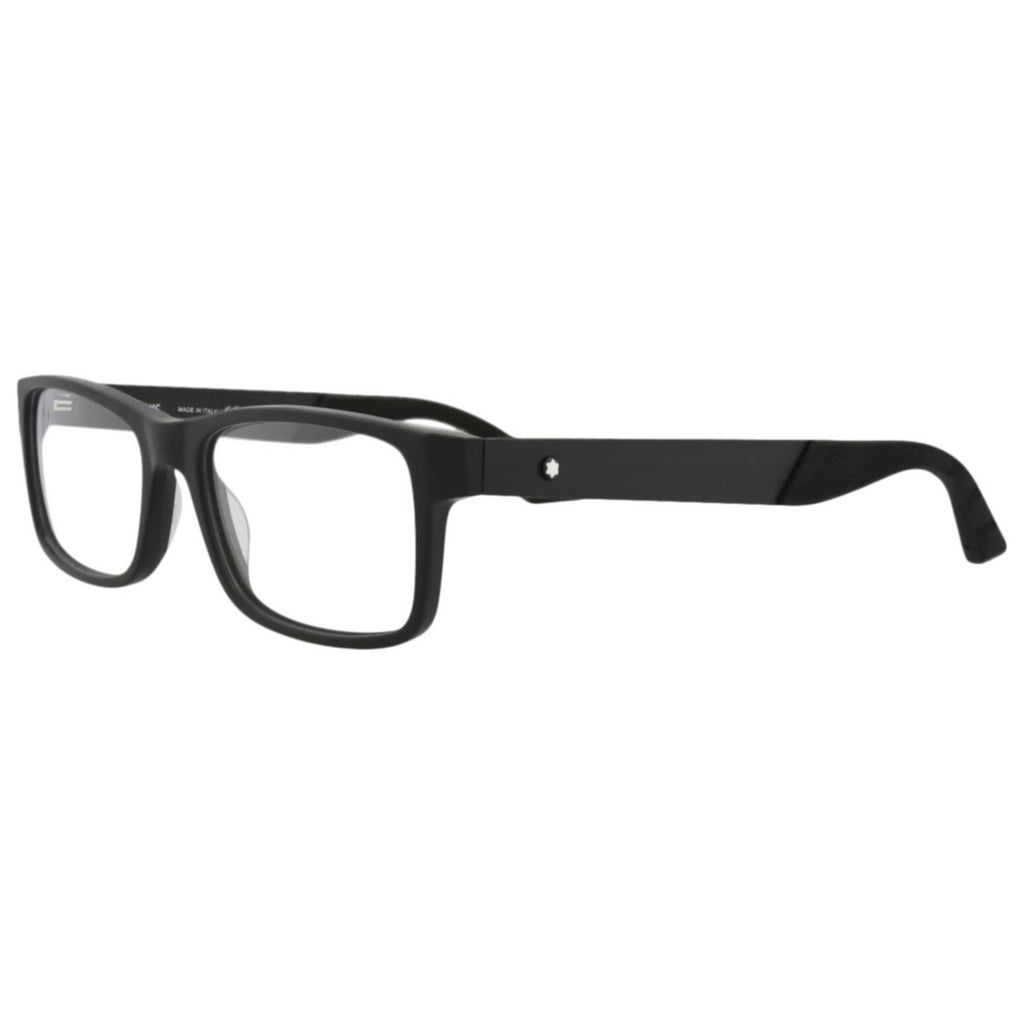 Montblanc Men's Eyeglasses MB0301O-30014587-005