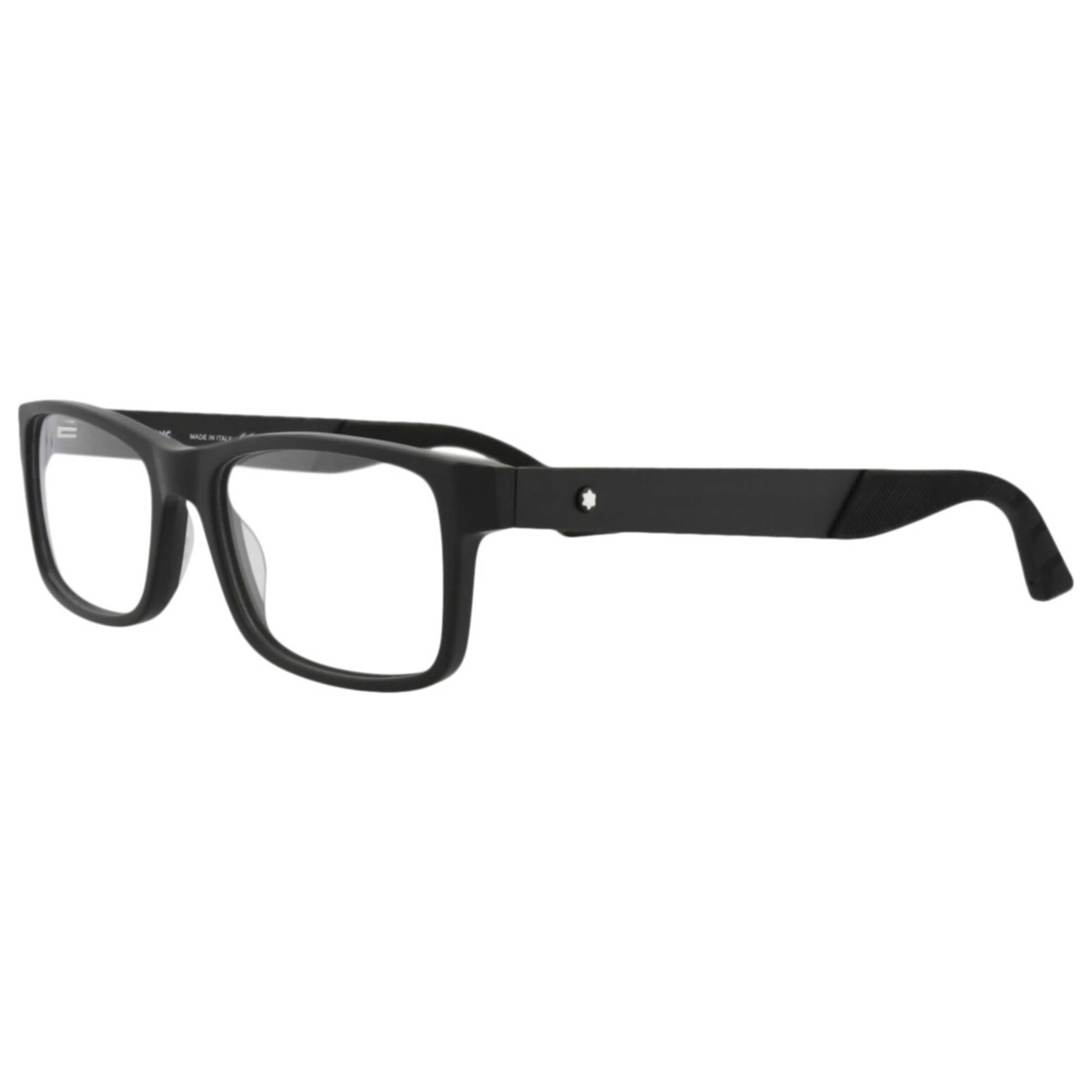 Montblanc Men's Eyeglasses MB0301O-30014587-005