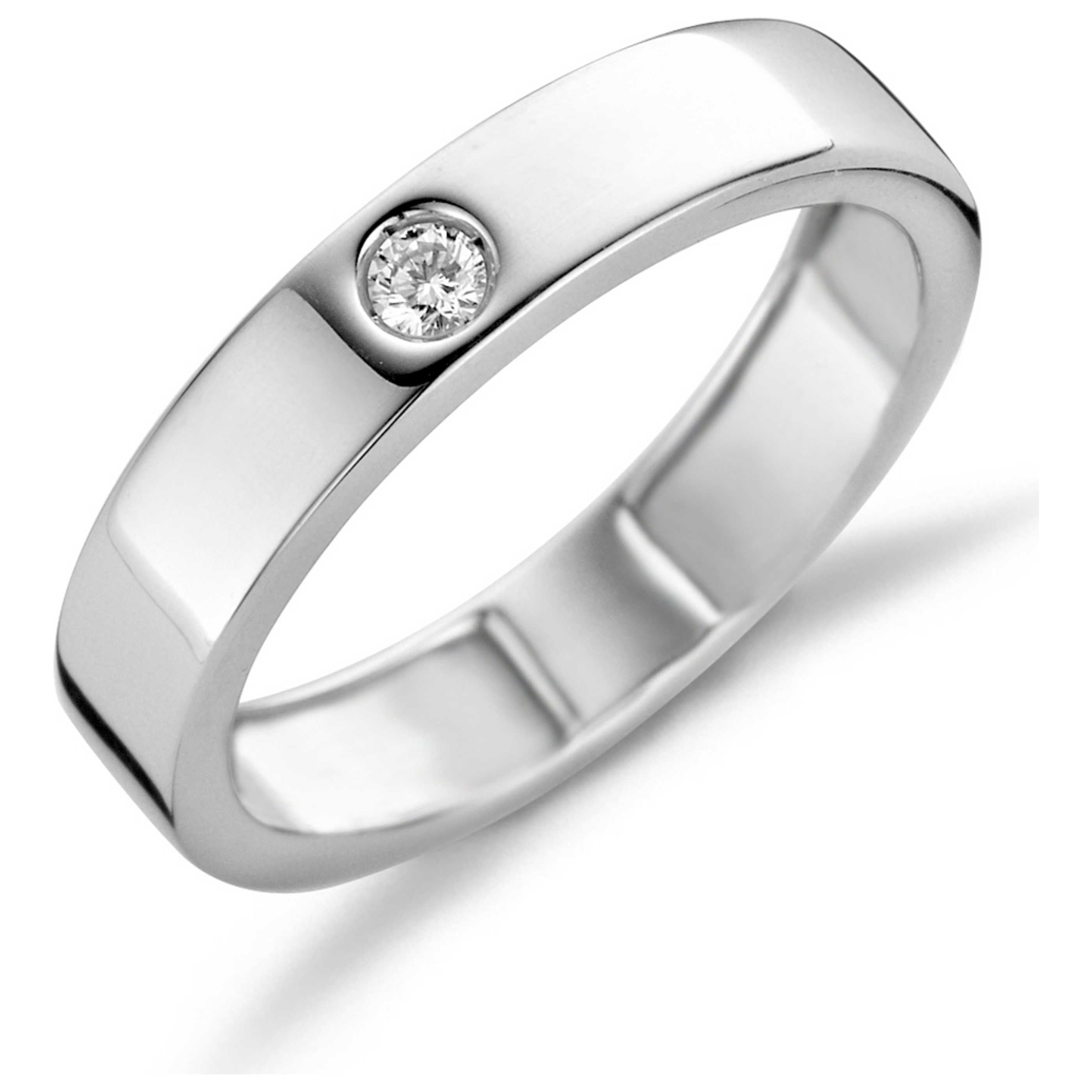 Miore Women's Ring M0421WO