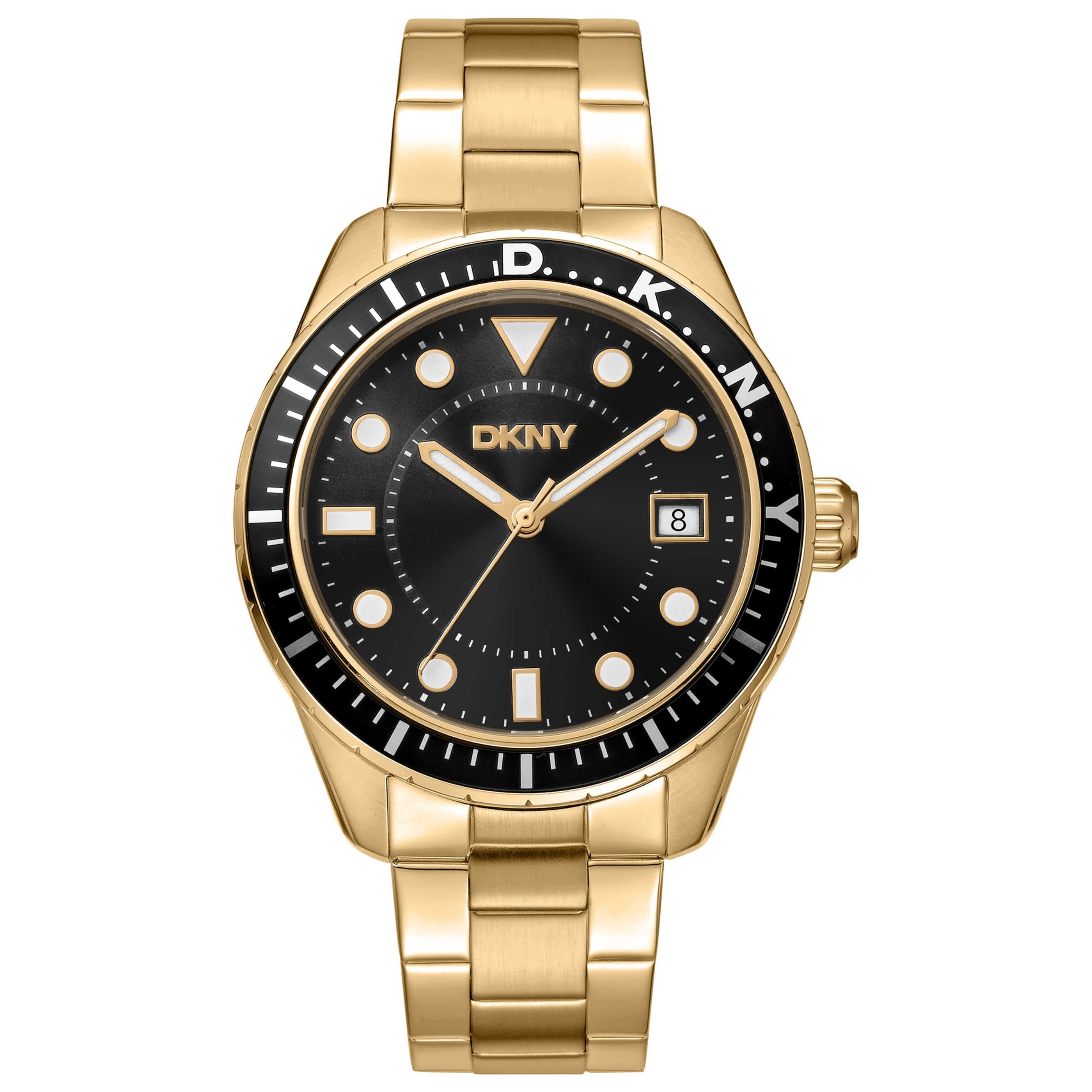 DKNY Men's Watch DK1G050M0065