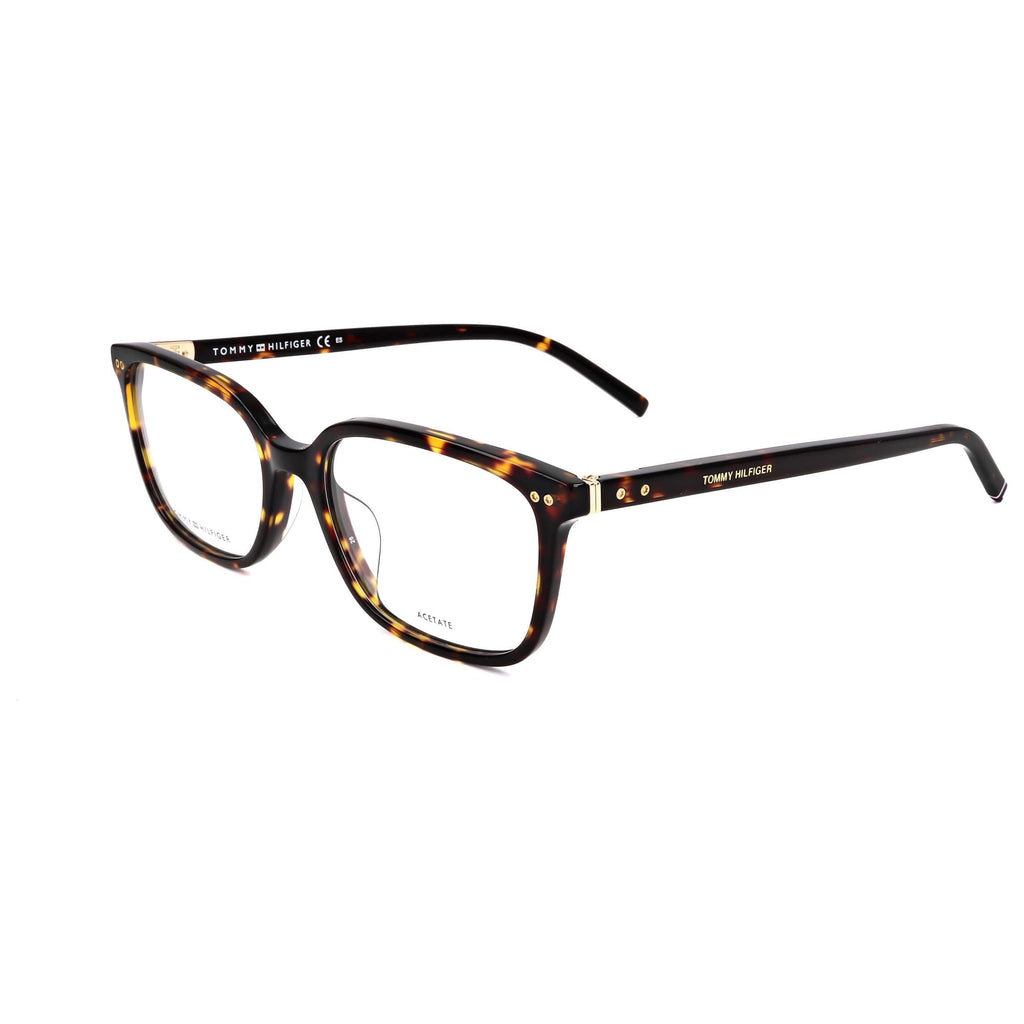 Tommy Hilfiger Men's Eyeglasses TH1870-F-86-56