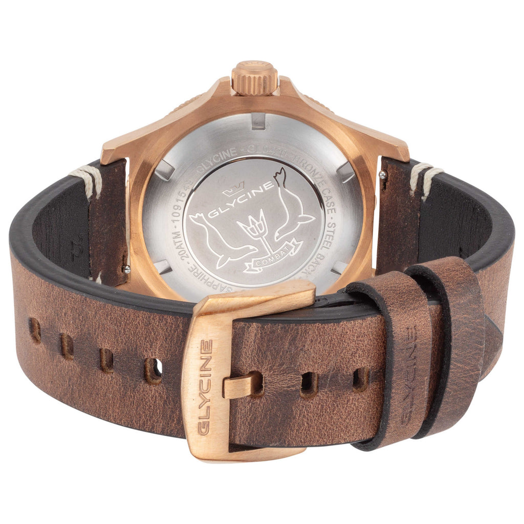Glycine Sub Men's Watch GL0420