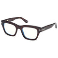 Tom Ford Unisex Eyeglasses FT6036-B-52-052