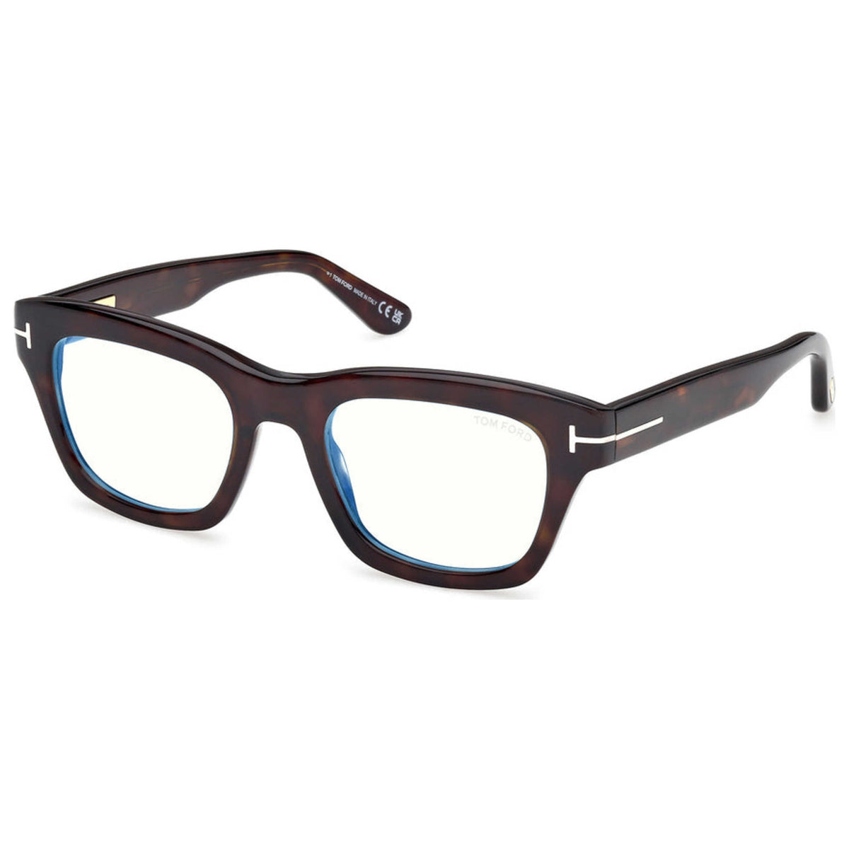 Tom Ford Unisex Eyeglasses FT6036-B-52-052