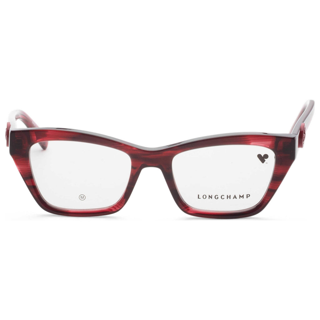 Longchamp Women's Eyeglasses LO2762-602