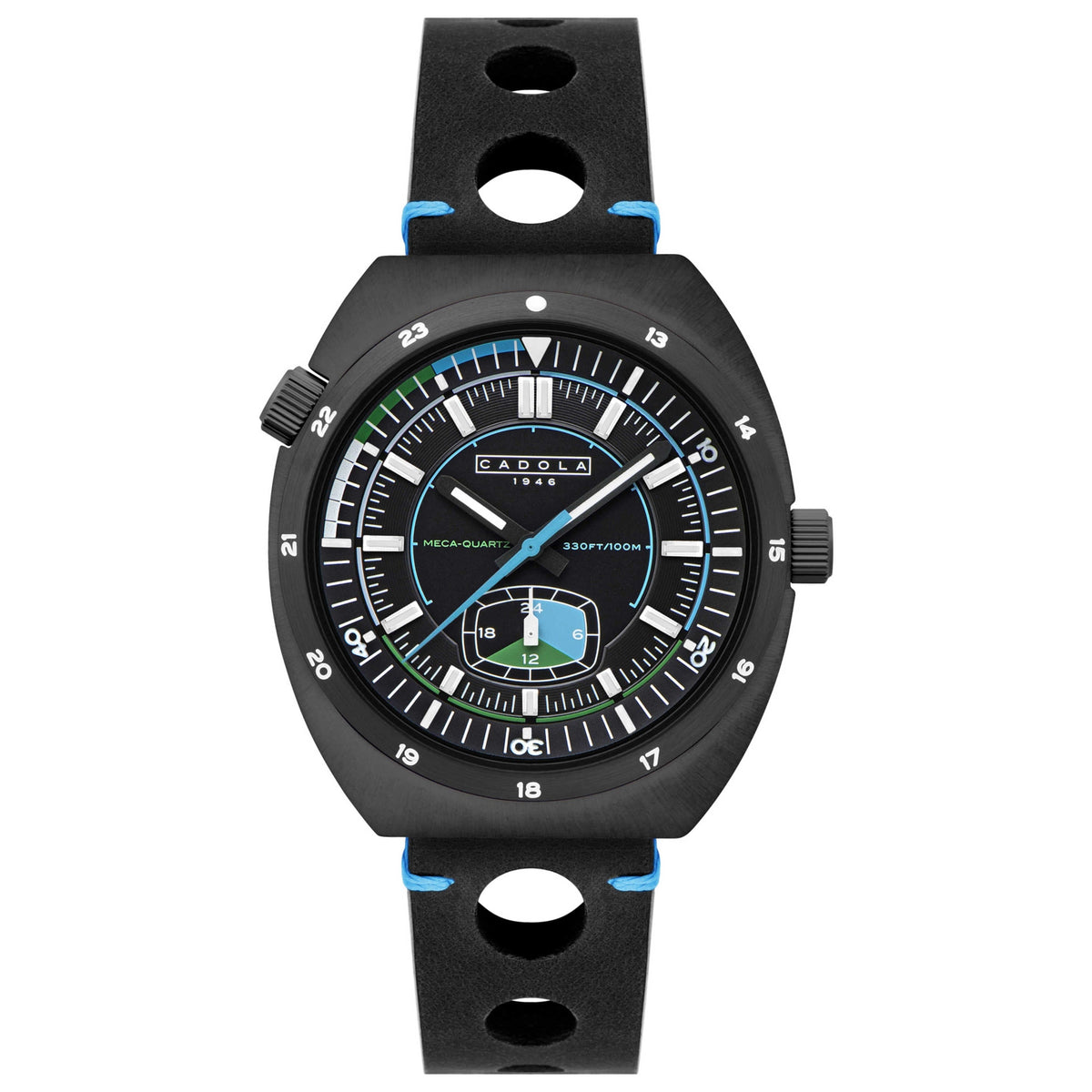 Cadola Giulia Men's Watch CD-1052-02