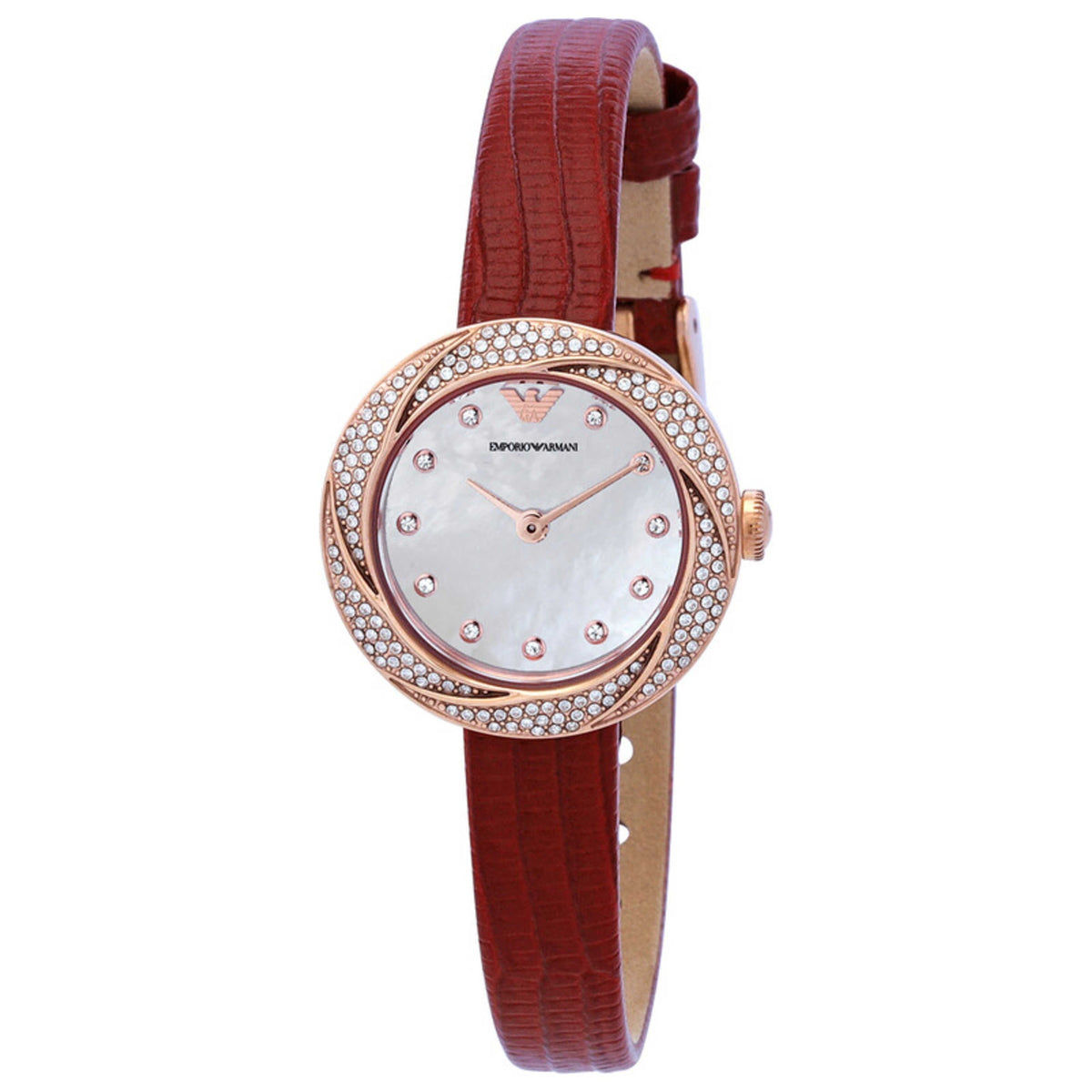 Emporio Armani Classic Women's Watch AR11475