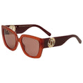 Marc Jacobs Women's Sunglasses MARC687S-0C9A-4S
