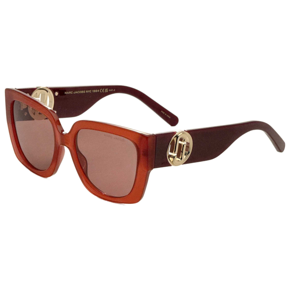 Marc Jacobs Women's Sunglasses MARC687S-0C9A-4S