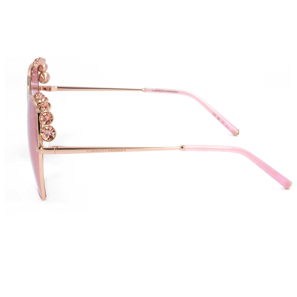 Carolina Herrera Women's Sunglasses HER0145-S-35J-59