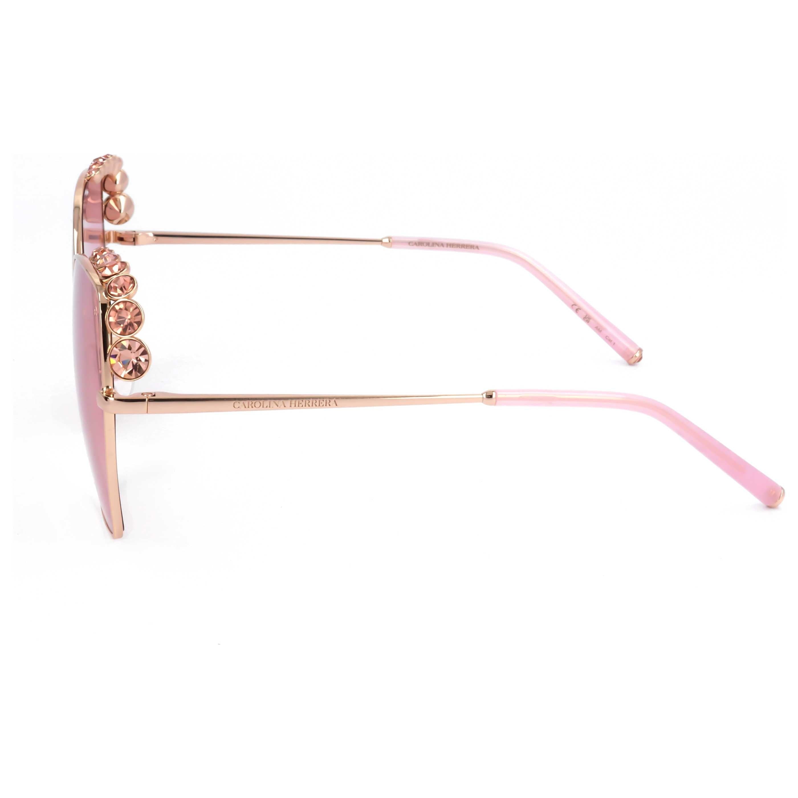 Carolina Herrera Women's Sunglasses HER0145-S-35J-59