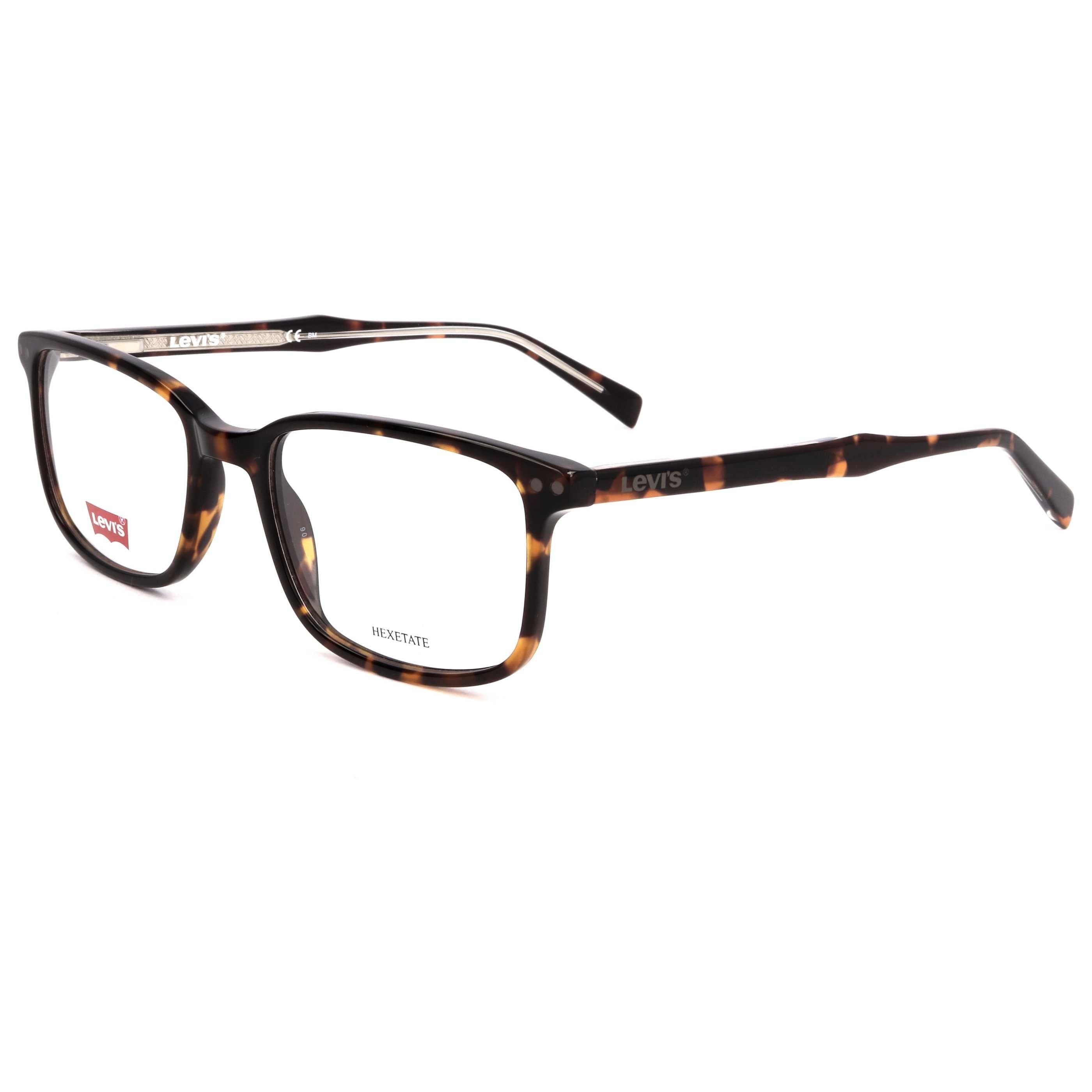 Levi's Men's Eyeglasses LV5019-086-54