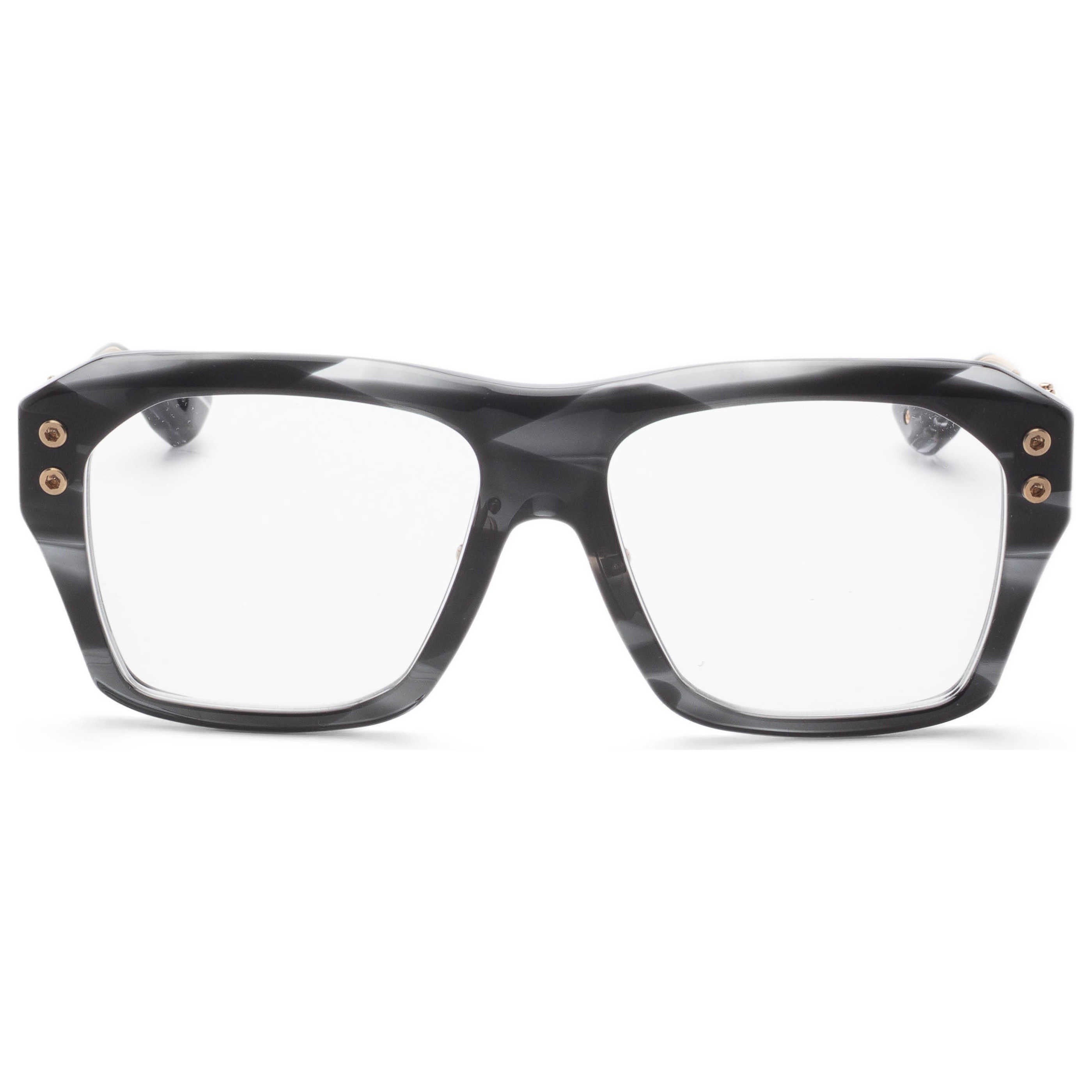Dita Grand-Apx Men's Eyeglasses DTX417-A-01