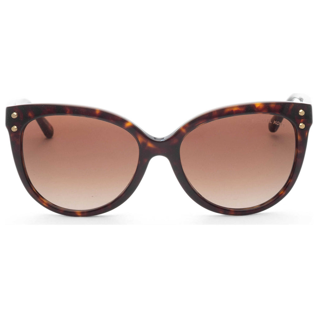 Michael Kors Women's Sunglasses MK2045-300613-55