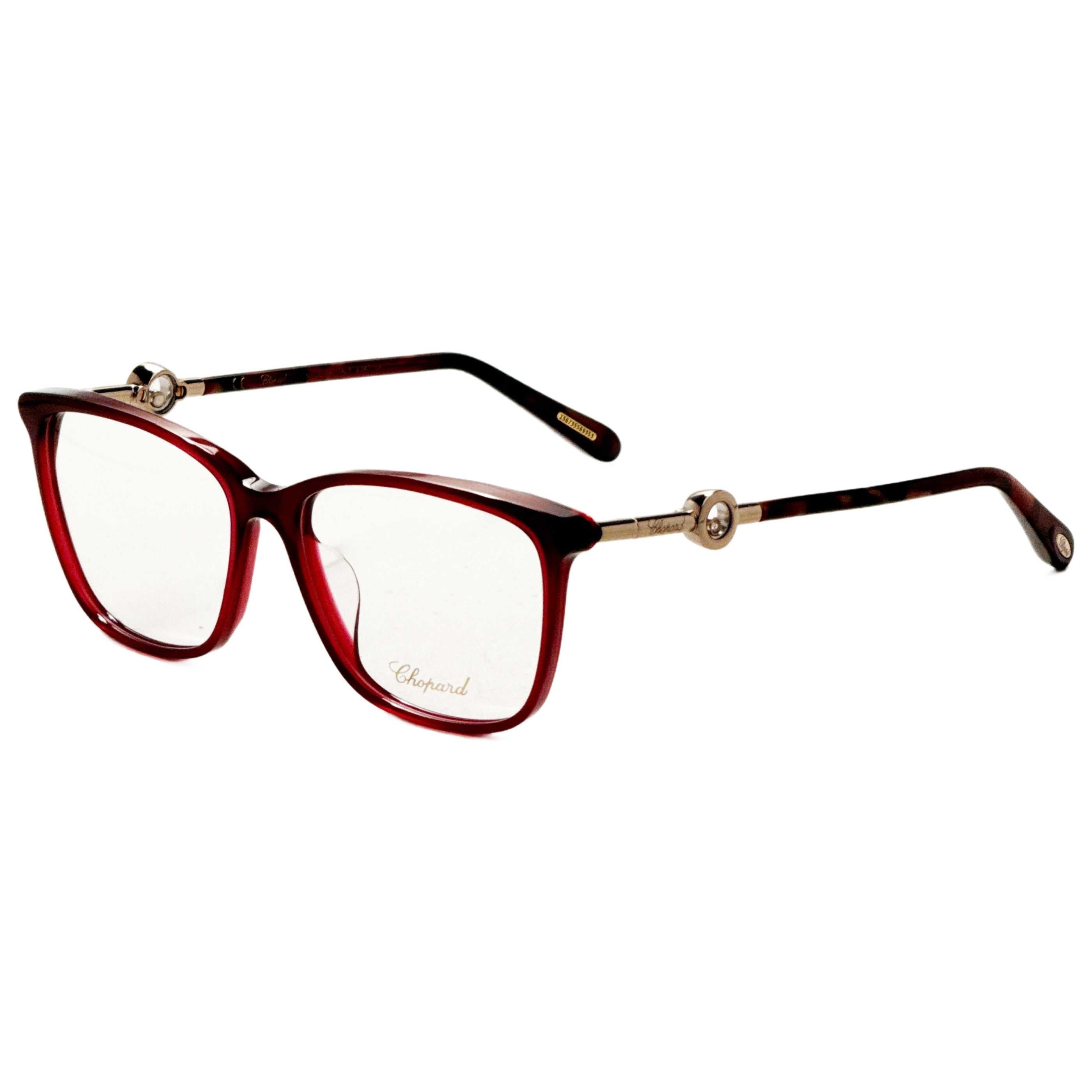 Chopard Women's Eyeglasses VCH284S540849