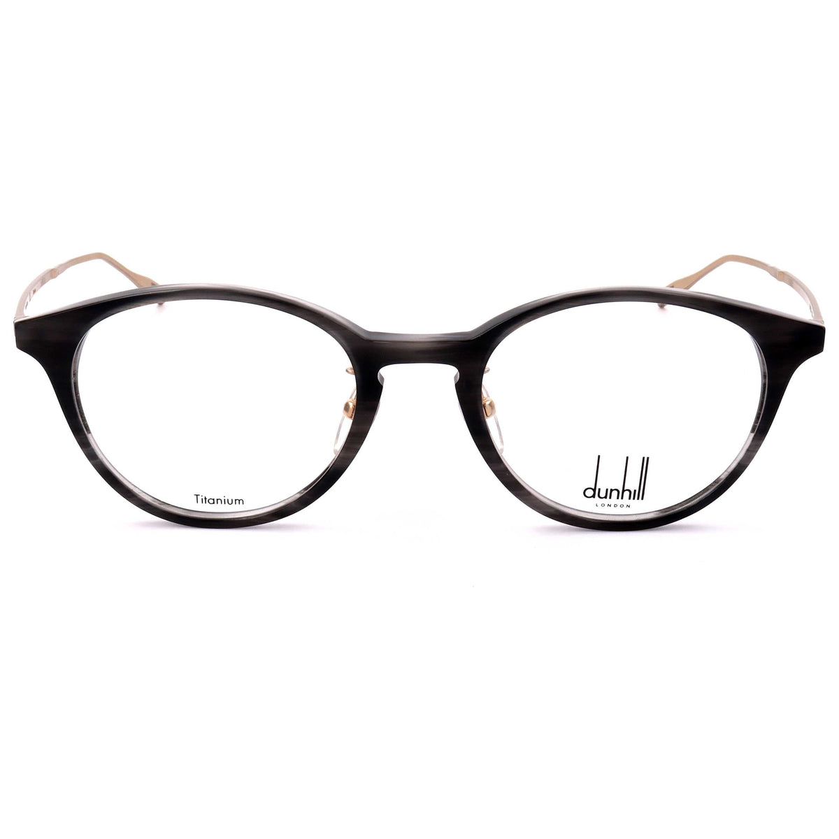 Dunhill Men's Eyeglasses VDH120G-06X7-51