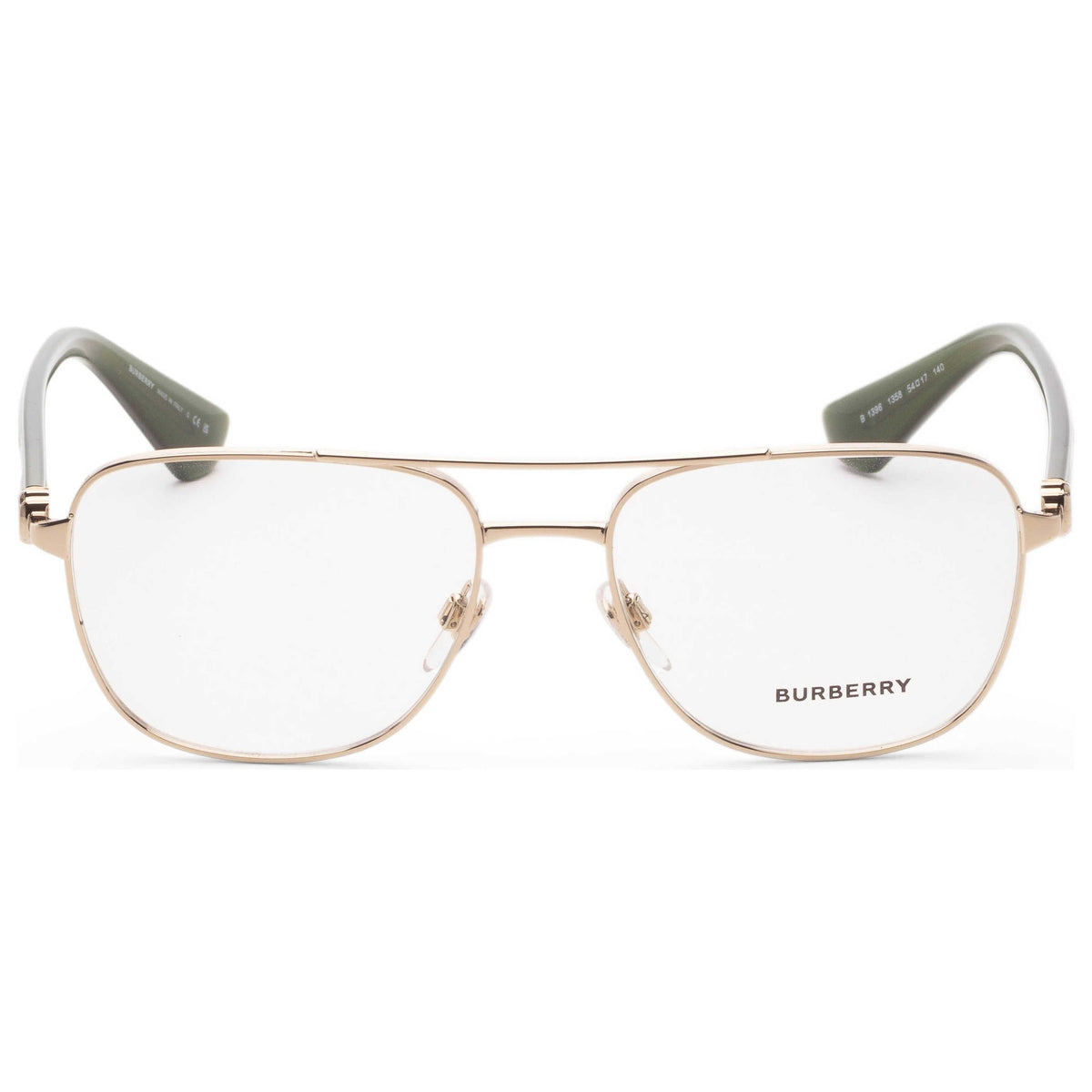 Burberry Men's Eyeglasses BE1396-1358-54