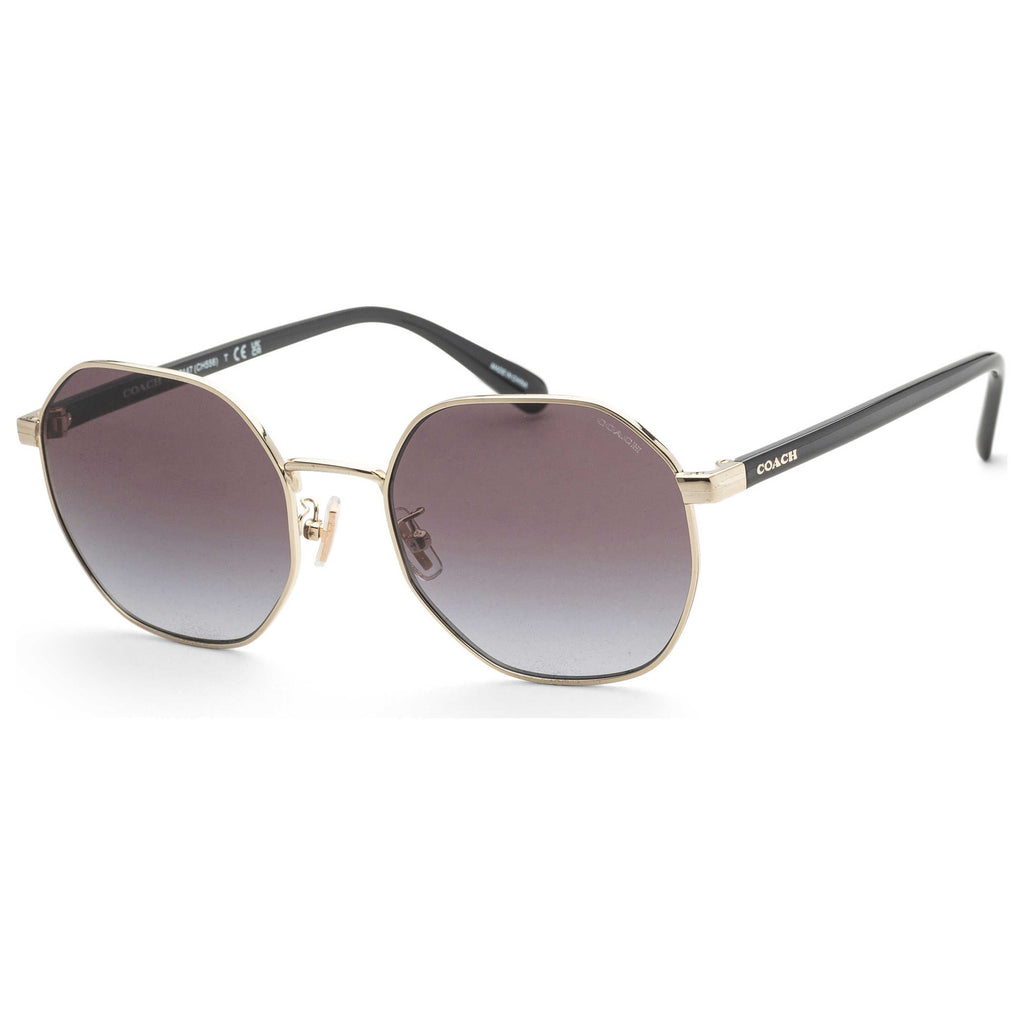 Coach Women's Sunglasses HC7147-90058G-56
