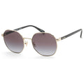 Coach Women's Sunglasses HC7147-90058G-56