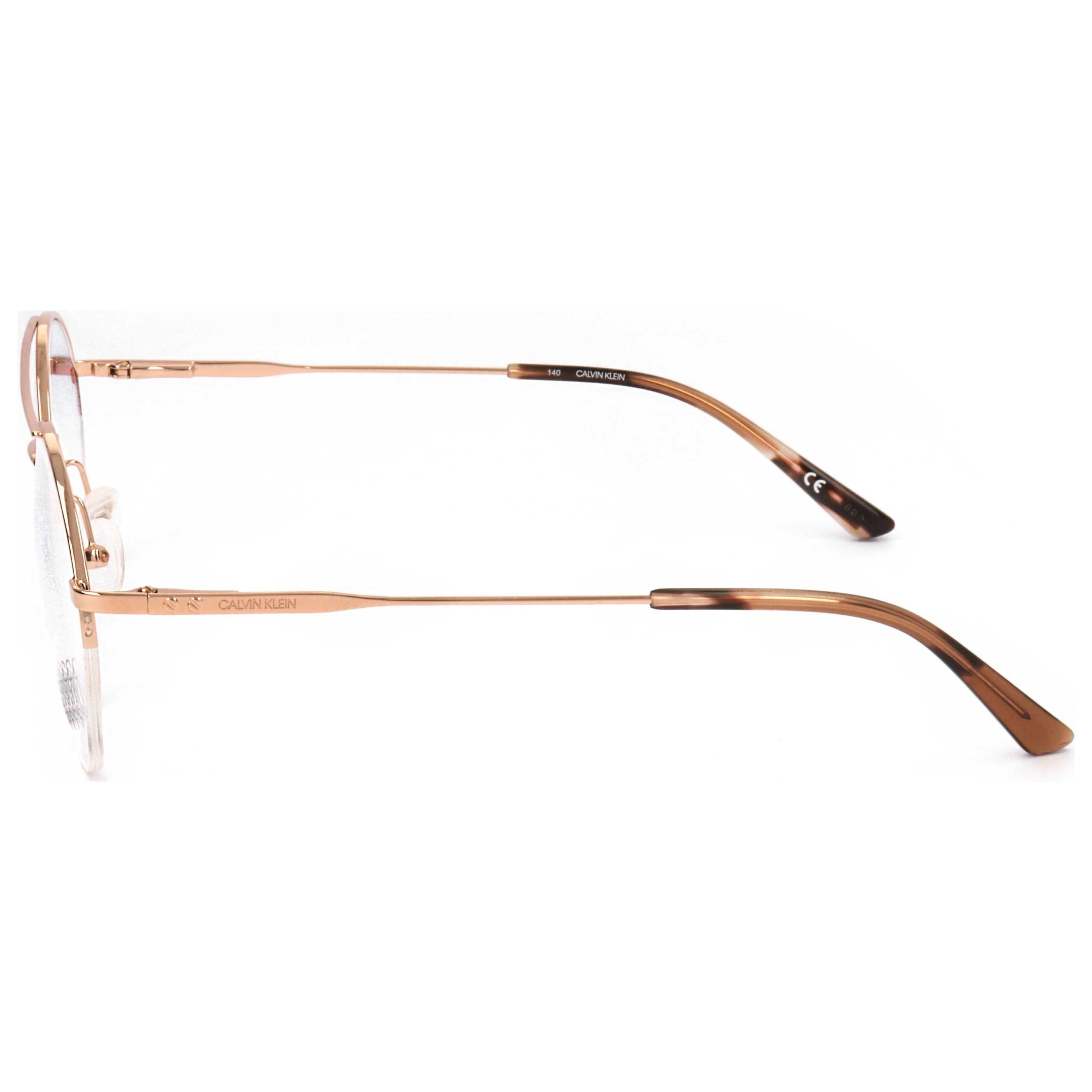 Calvin Klein Unisex Eyeglasses CK20110-780