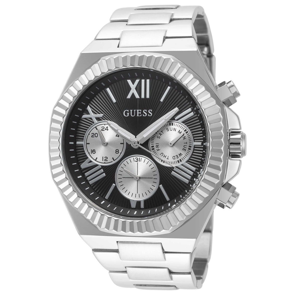 Guess Men's Watch GW0703G1