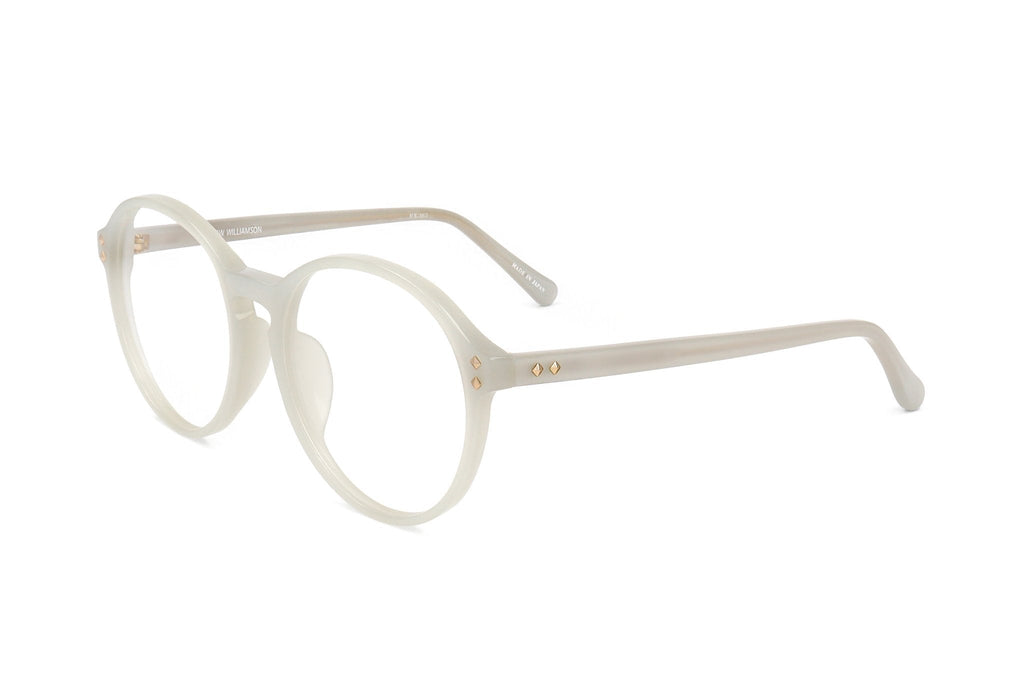 Matthew Williamson by Linda Farrow Women's Glasses