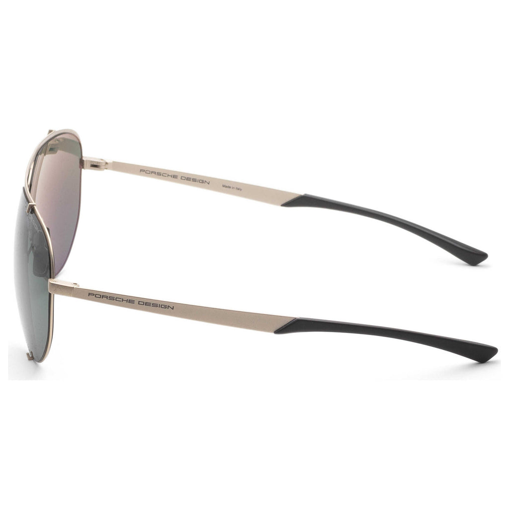 Porsche Design Men's Sunglasses P8920-63D