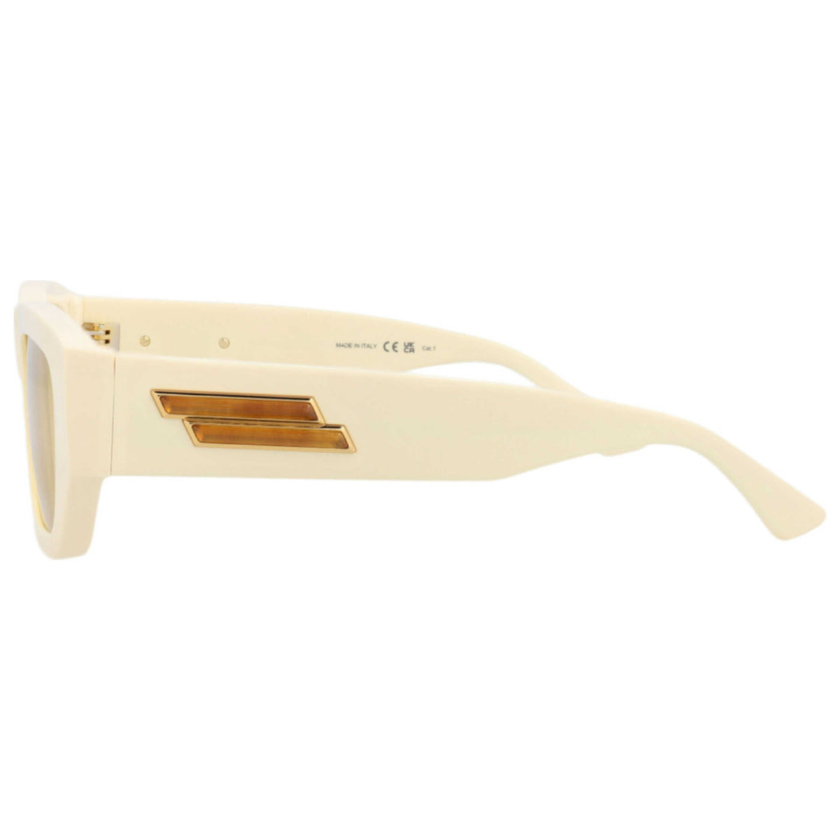 Bottega Veneta Unisex Sunglasses BV1252S-30014557-003