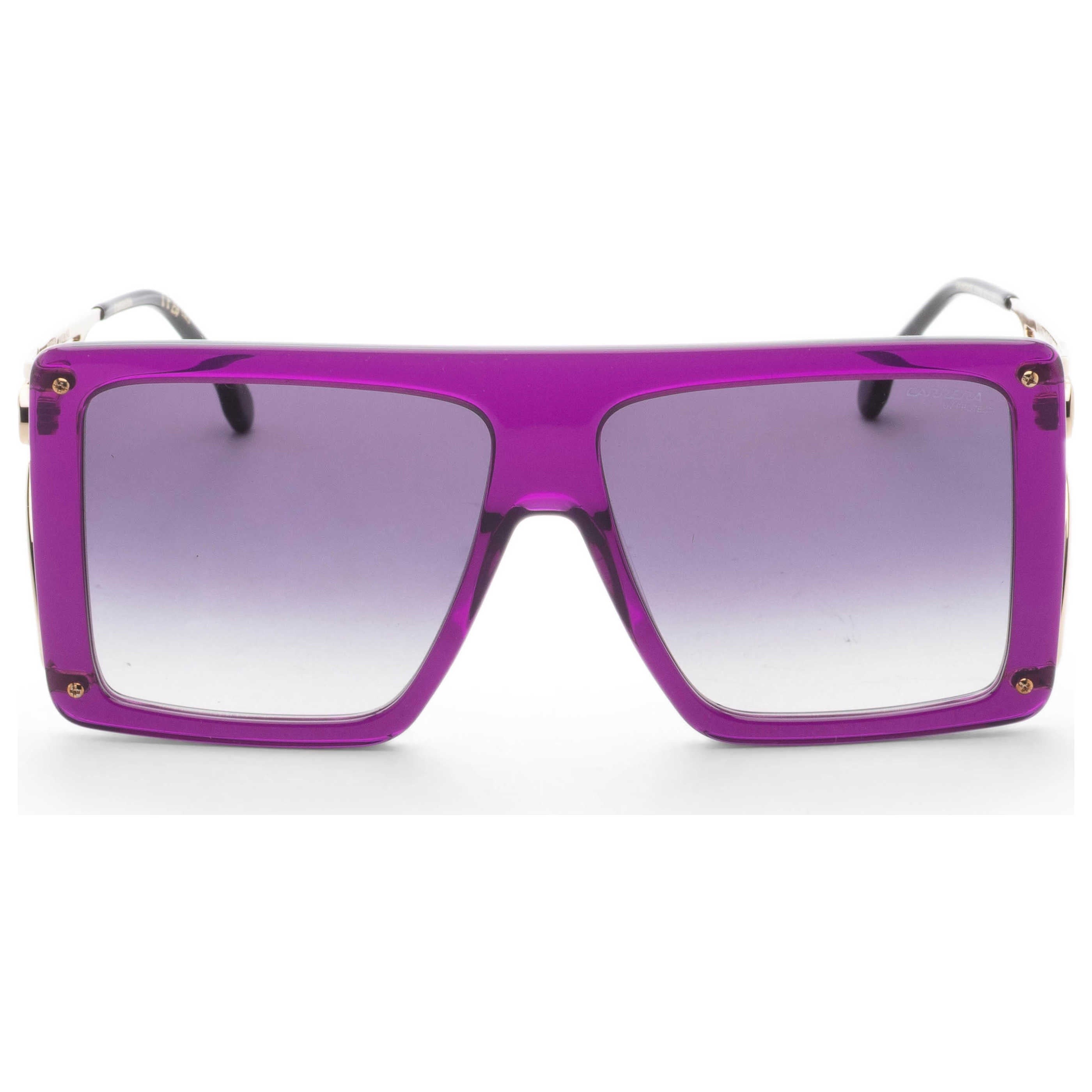 Carrera Women's Sunglasses CAUNICA-SE-B3V-60