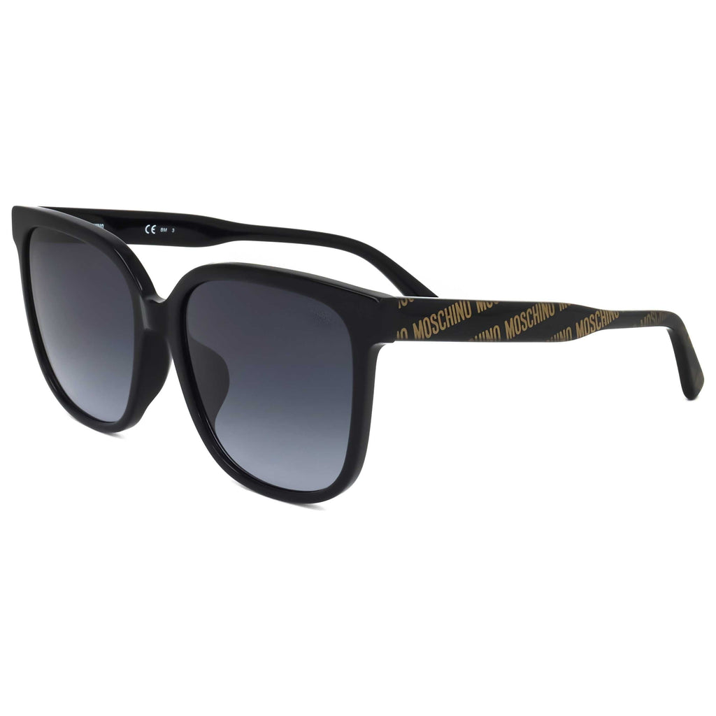 Moschino Women's Sunglasses MOS134-F-S-7RM-58
