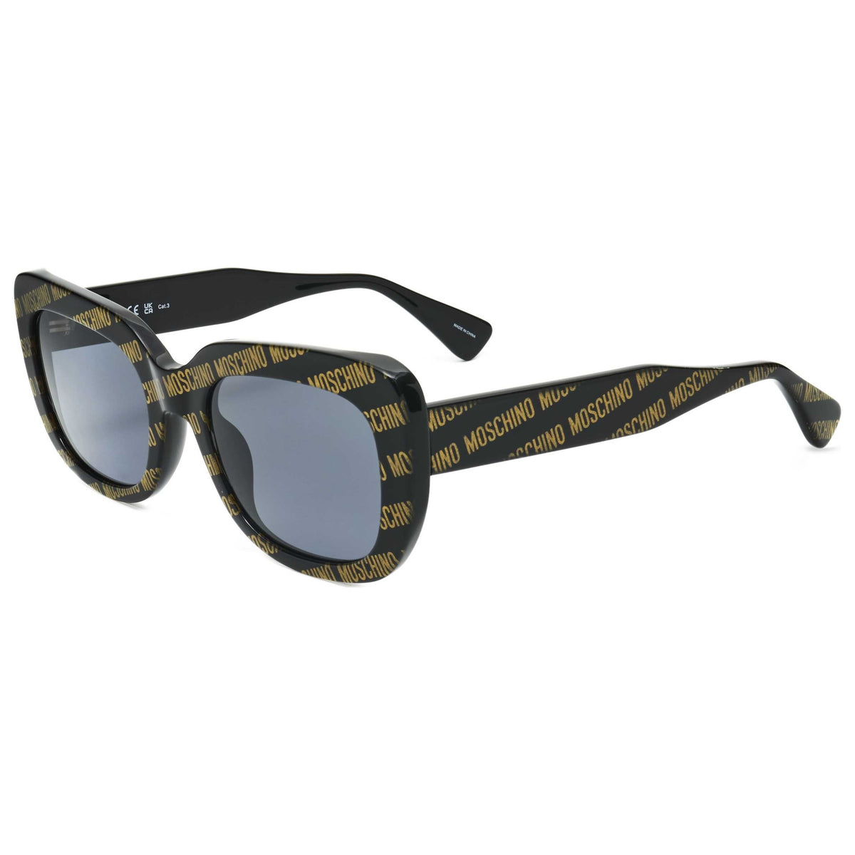 Moschino Women's Sunglasses MOS132-S-7RM-53