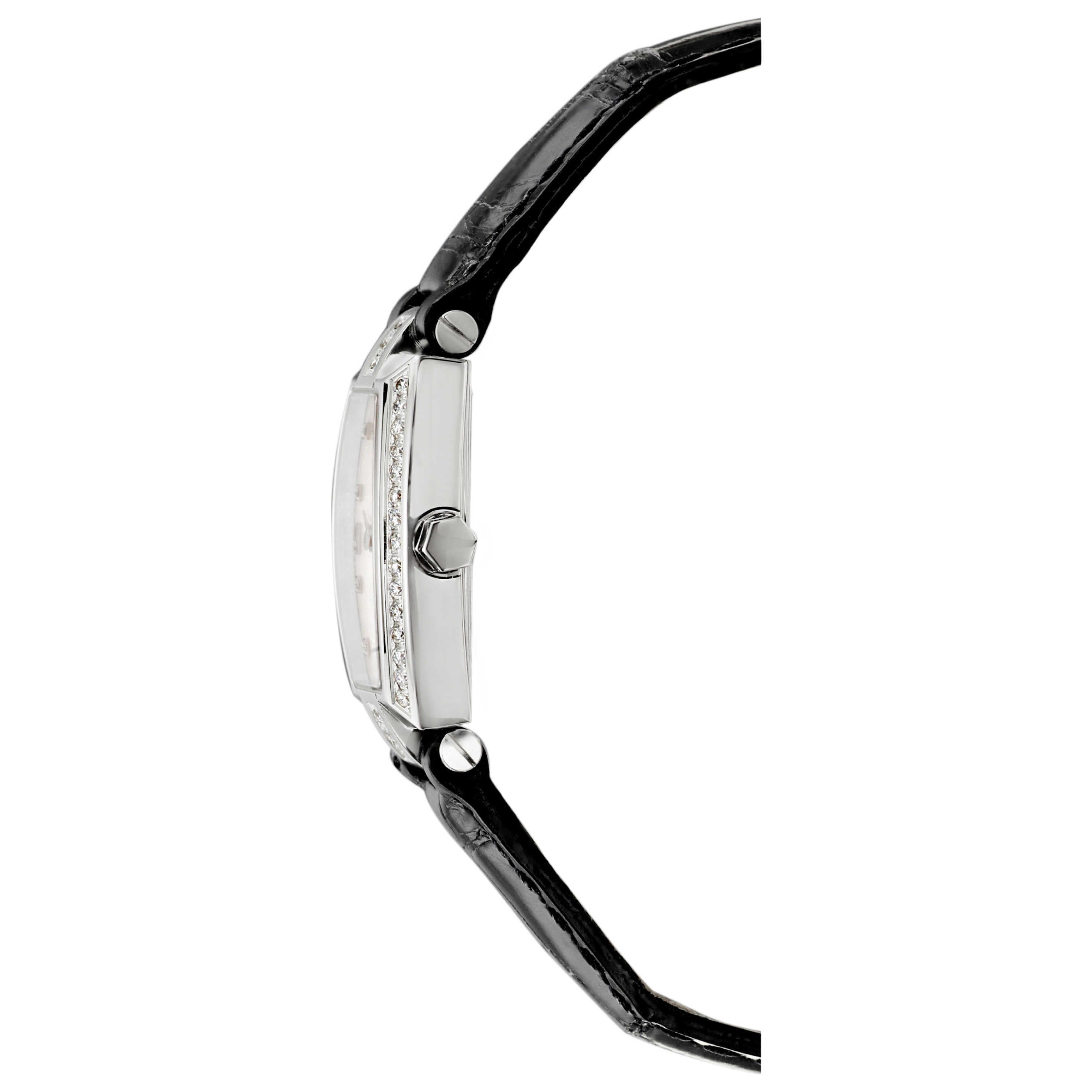 Concord La Scala Tonneau Women's Quartz Watch 0310722