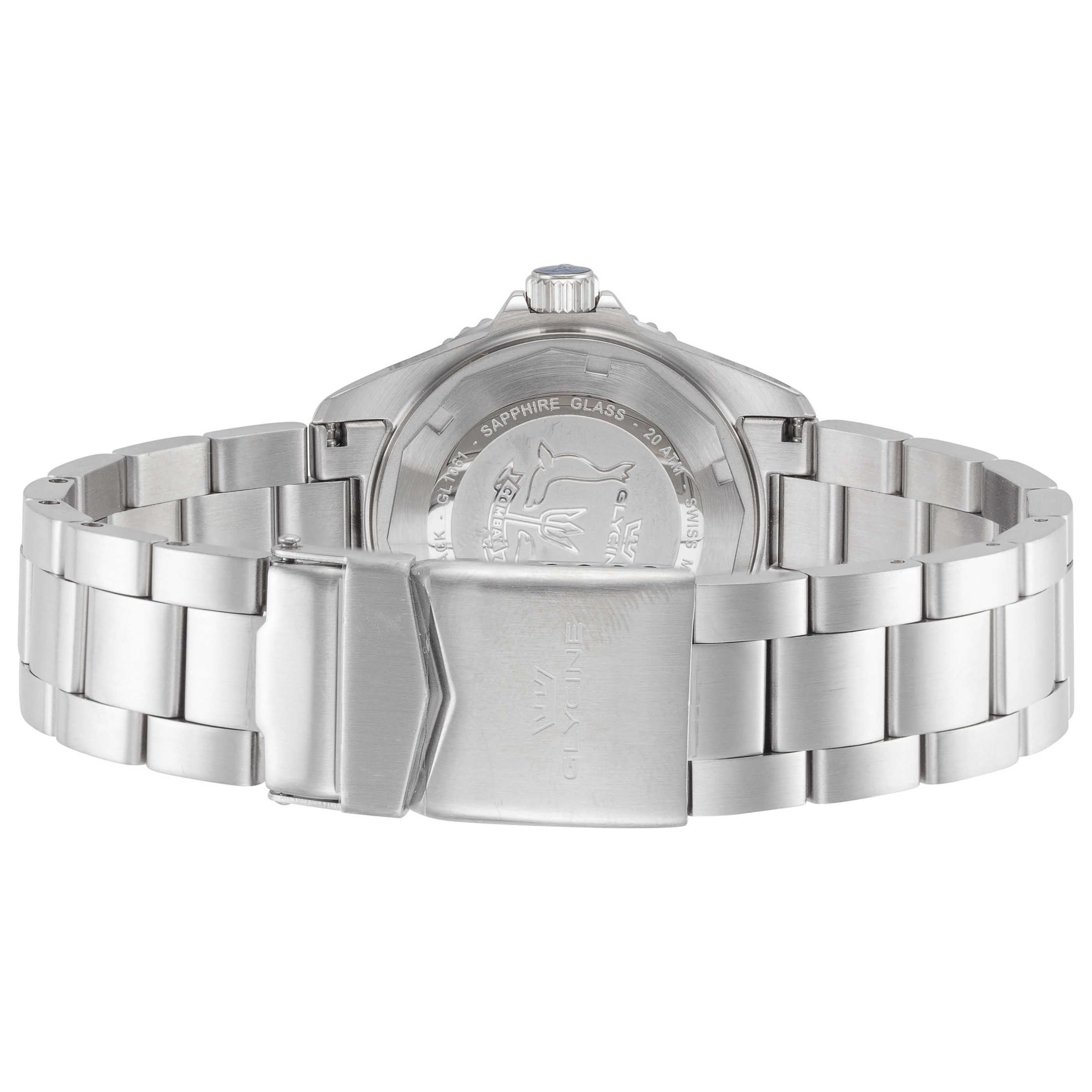 Glycine Combat Men's Watch GL1061