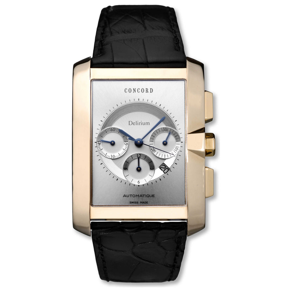 Concord Men's Watch 0311265