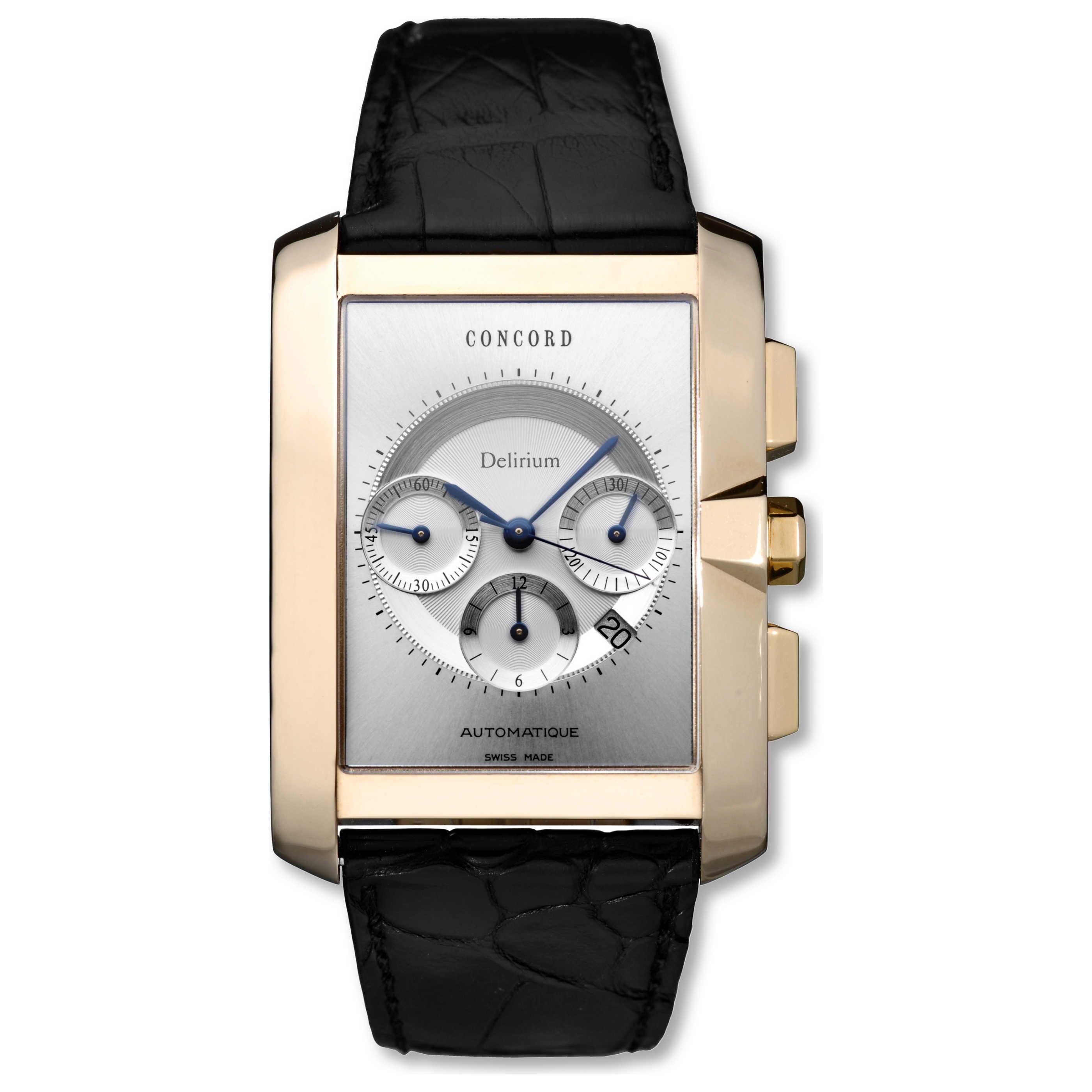 Concord Men's Watch 0311265