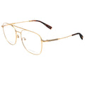 Trussardi Men's Eyeglasses VTR511F-56004A-56