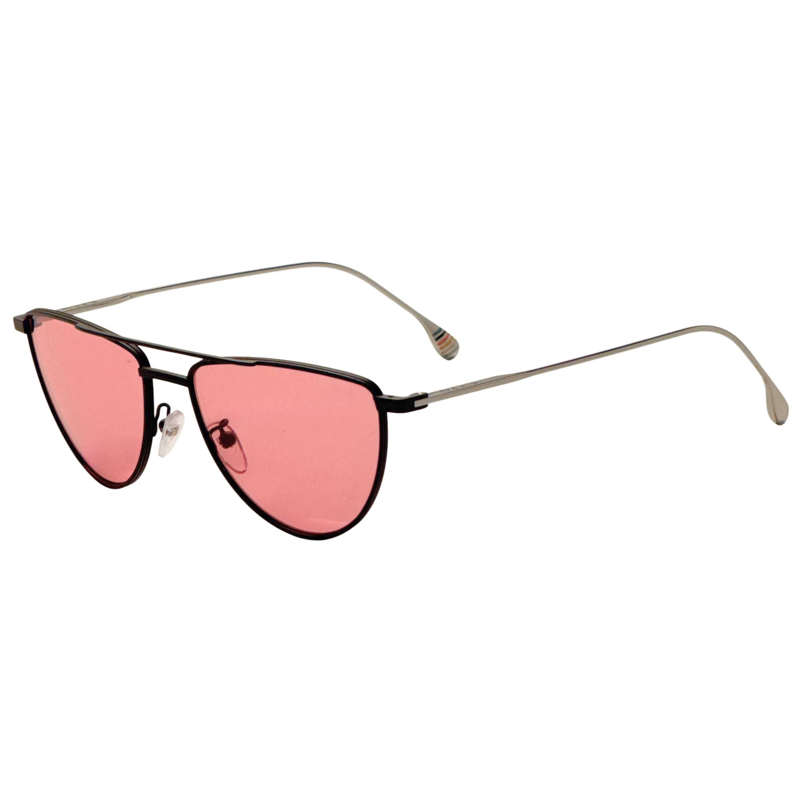 Paul Smith Unisex Sunglasses PSLE08856-004-56