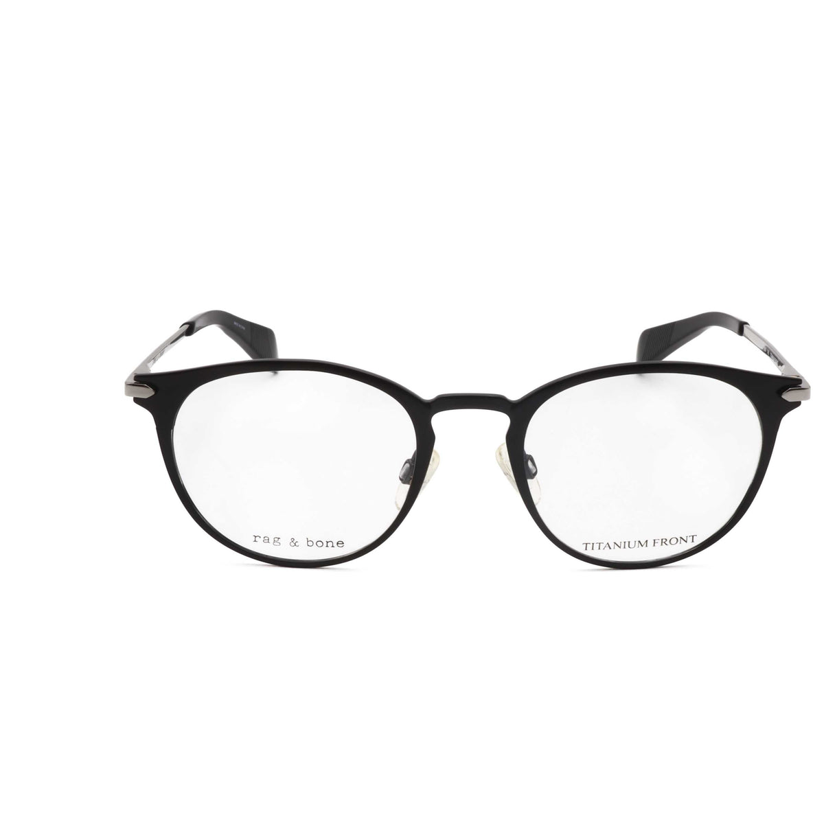 Rag & Bone Men's Eyeglasses RNB7005-003-51