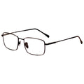 John Varvatos Men's Eyeglasses V184540BLA