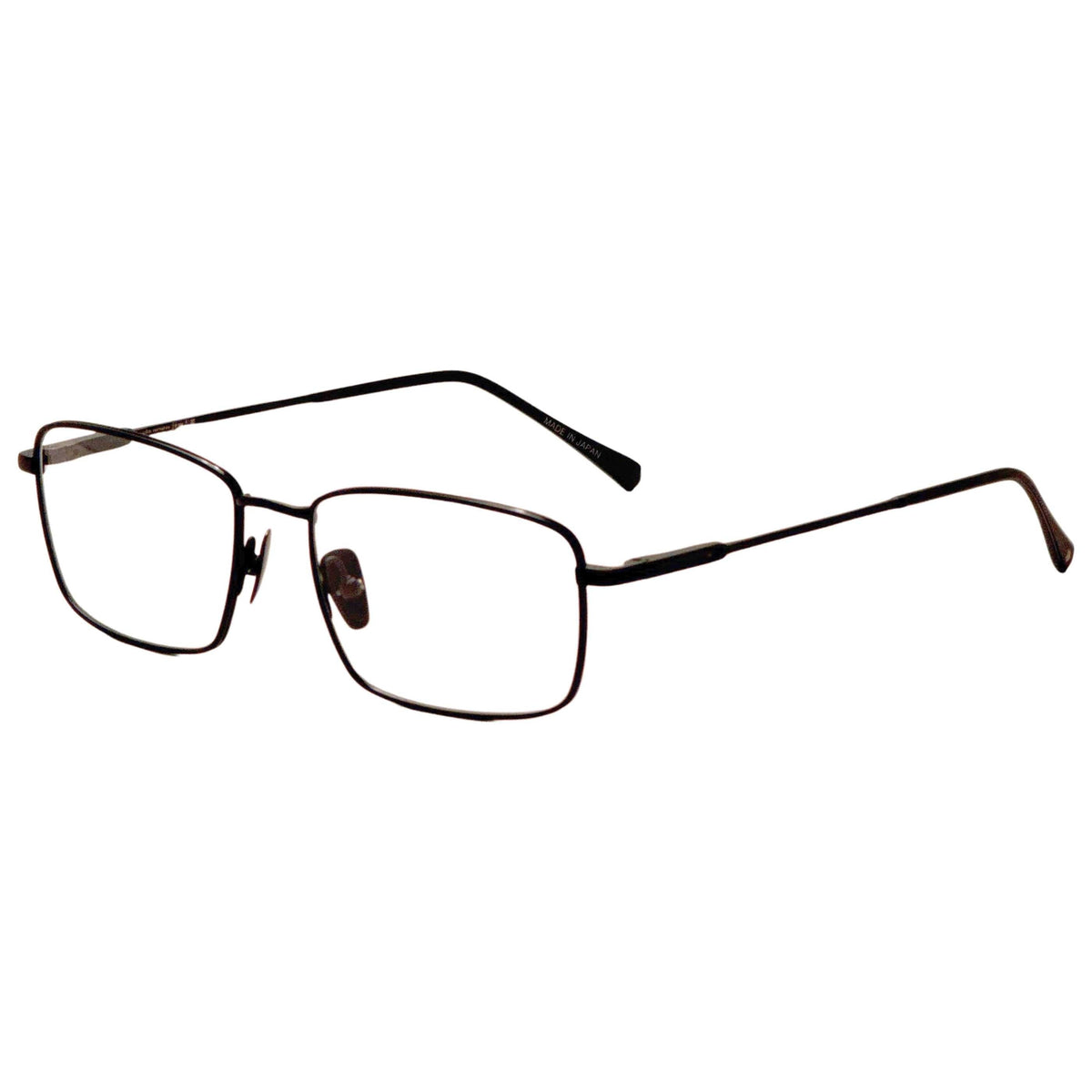 John Varvatos Men's Eyeglasses V184540BLA