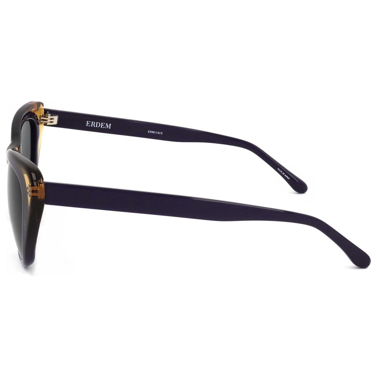 Linda Farrow Women's Sunglasses EDM18-C2-52