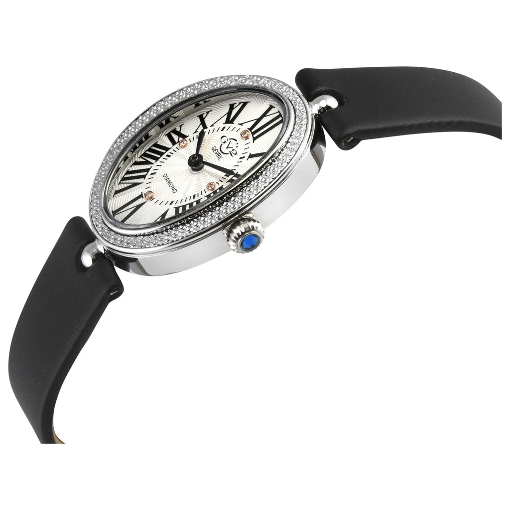 GV2 by Gevril Women's Watch 14810.1