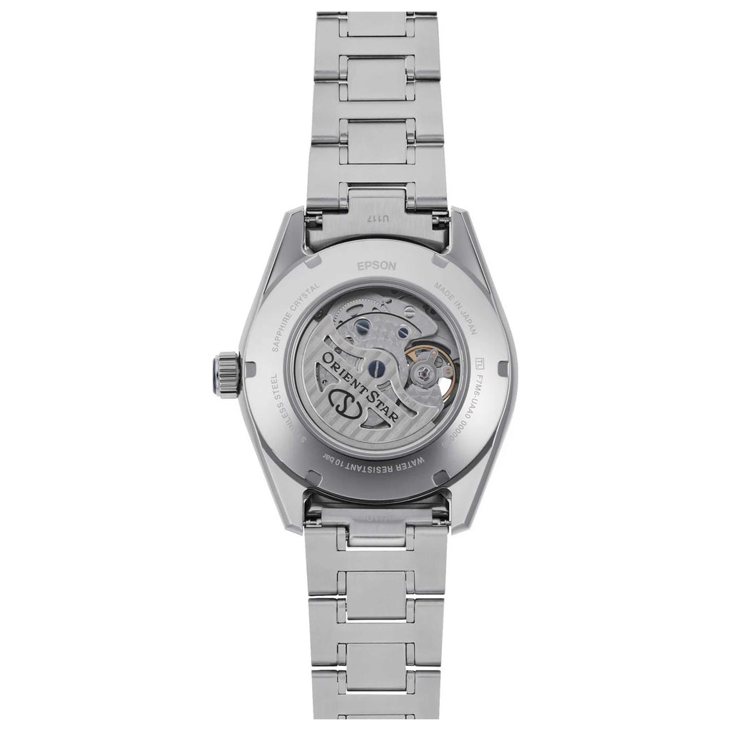 Orient Star Men's Watch RE-AY0002S00B